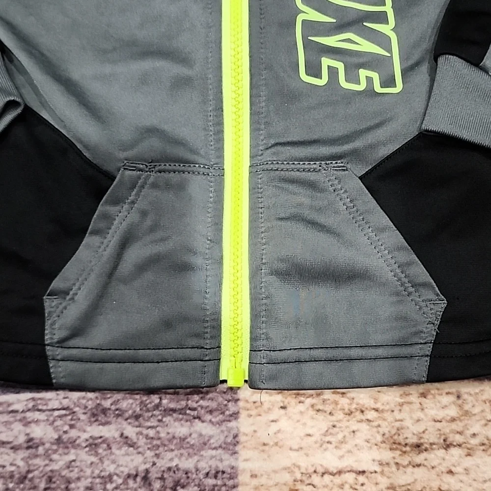 Nike Boys sweat outfit - Picture 4 of 11